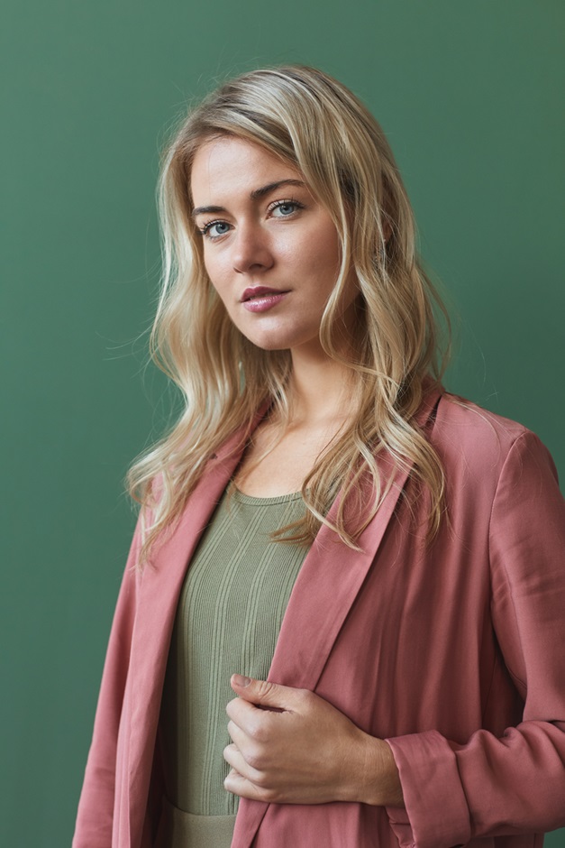Sarah Mitchell